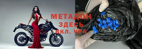 шишки Верея