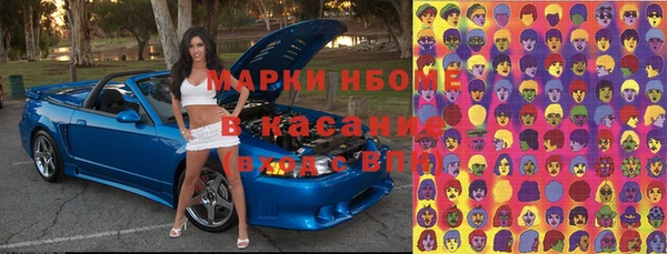 твердый Верхний Тагил